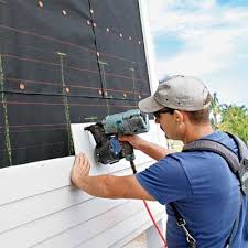 Best Custom Trim and Detailing for Siding  in Curwensville, PA